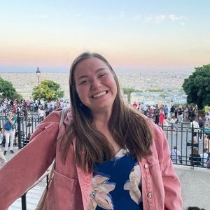 Meet your Posher, Allison